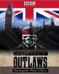 Преступники Британии: разбойники, пираты и бандиты (2015) смотреть онлайн